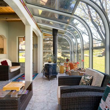 Mariposa Lodge Bed And Breakfast Steamboat Springs Luaran gambar