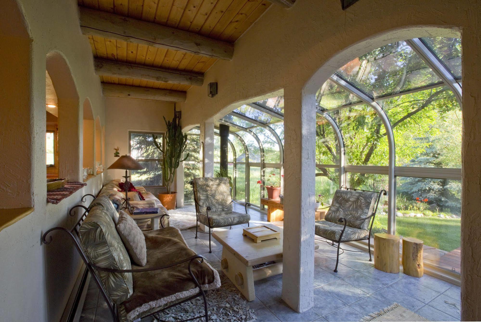 Mariposa Lodge Bed And Breakfast Steamboat Springs Luaran gambar