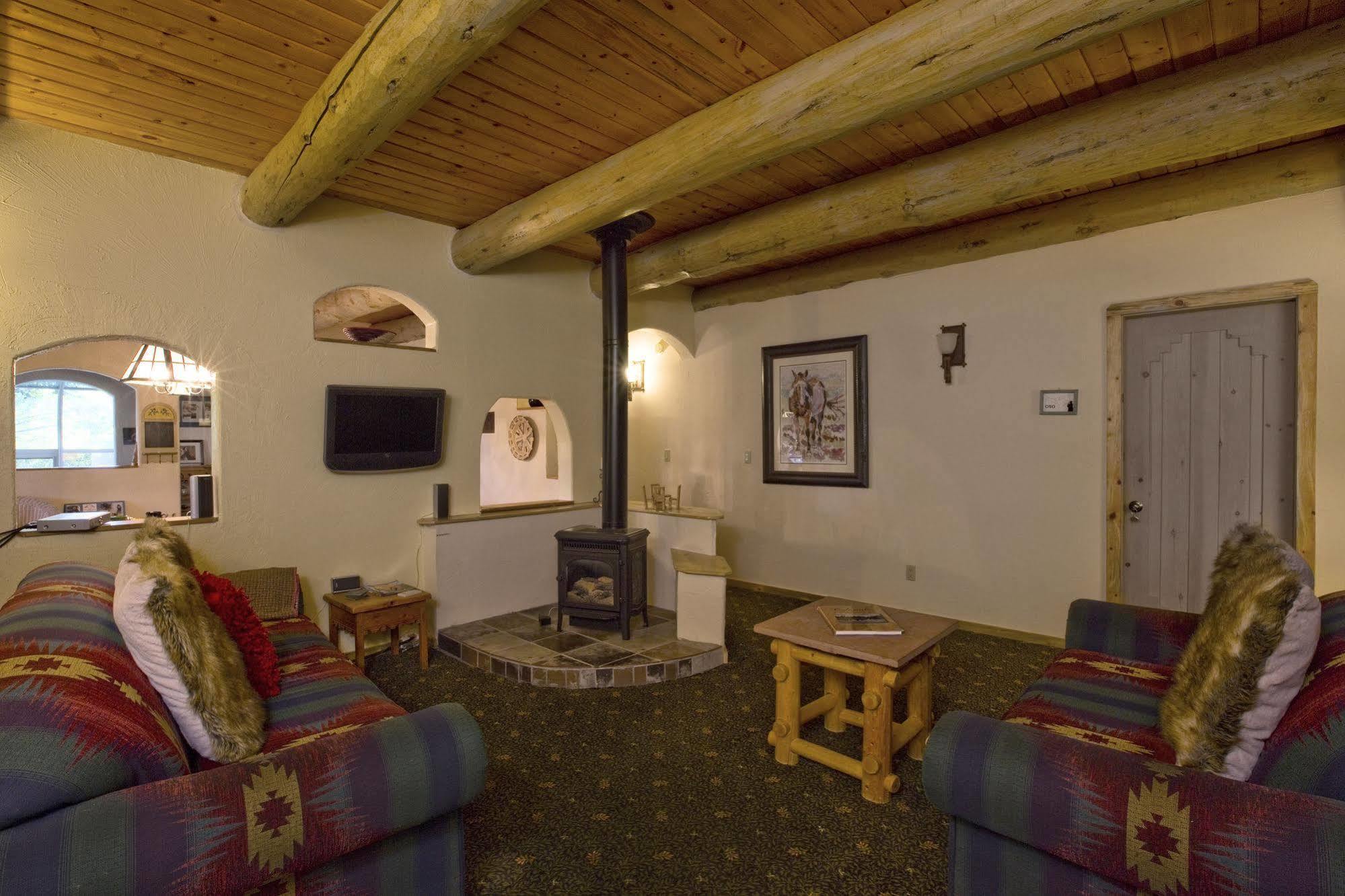 Mariposa Lodge Bed And Breakfast Steamboat Springs Luaran gambar