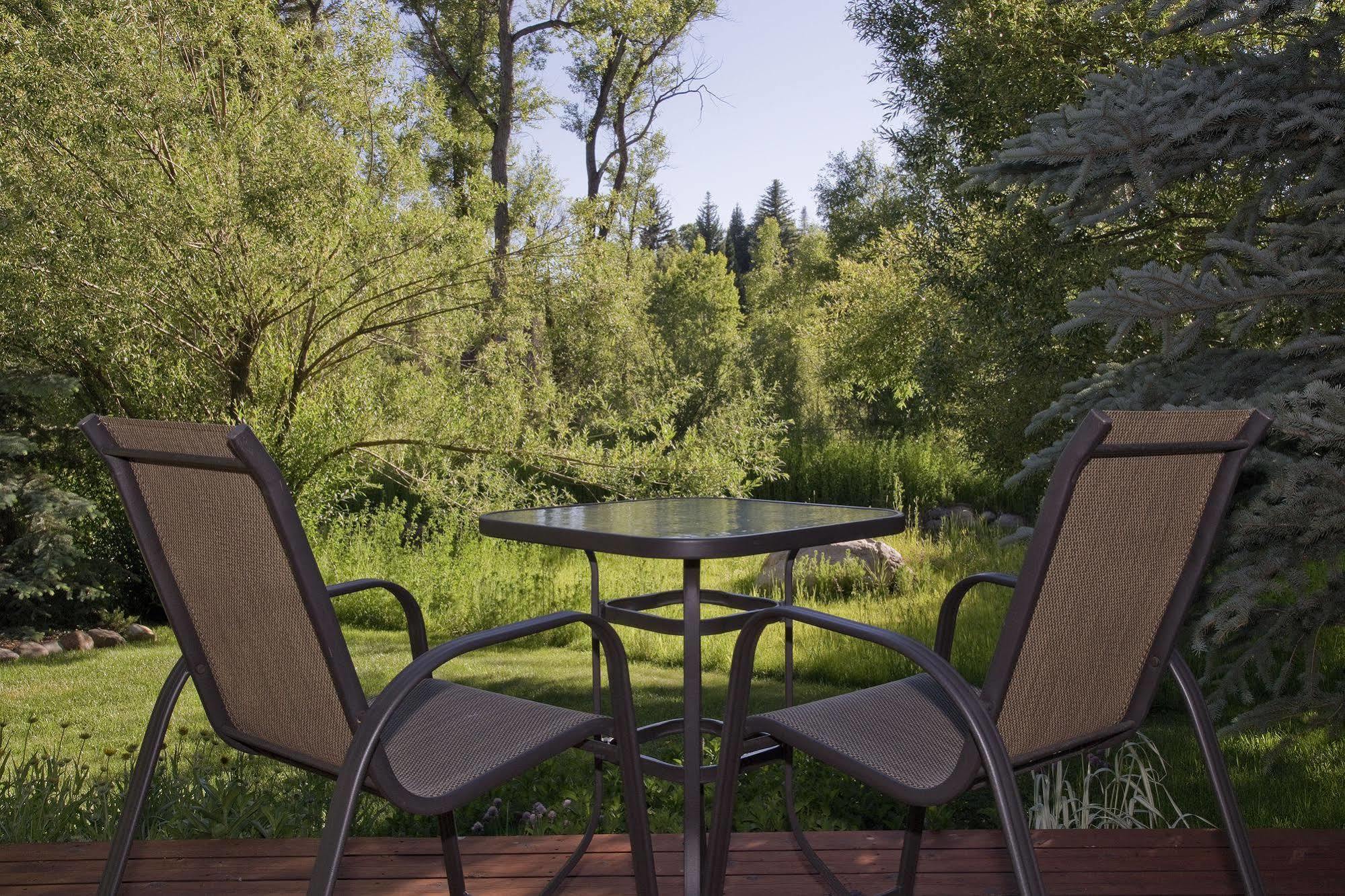 Mariposa Lodge Bed And Breakfast Steamboat Springs Luaran gambar