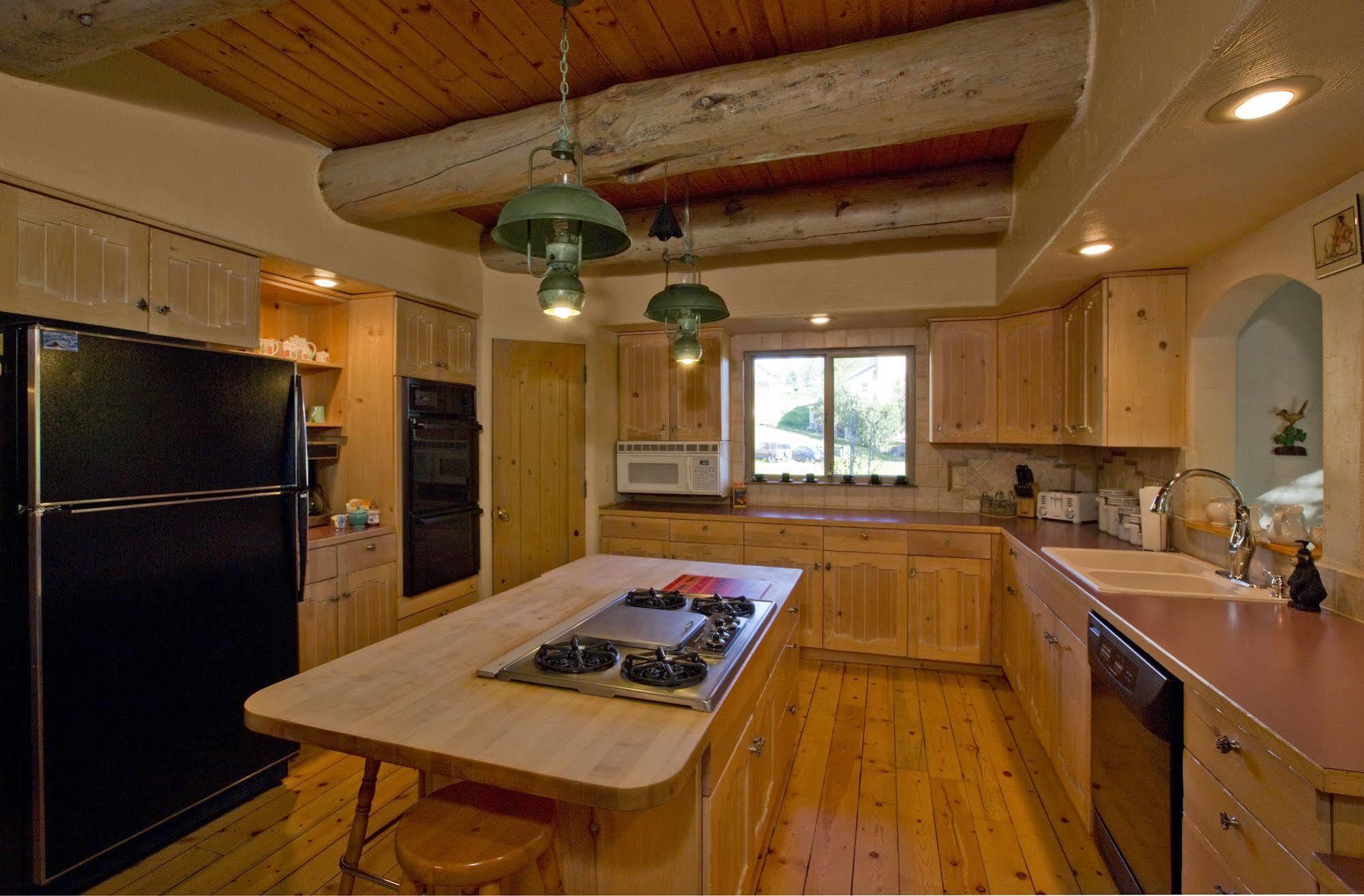 Mariposa Lodge Bed And Breakfast Steamboat Springs Luaran gambar