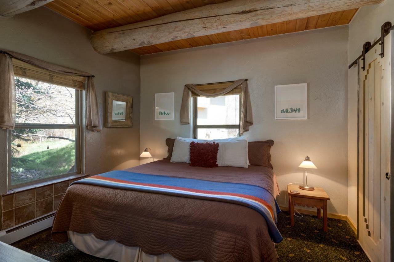 Mariposa Lodge Bed And Breakfast Steamboat Springs Luaran gambar