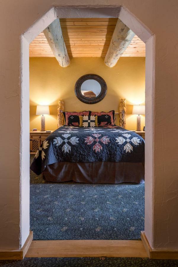 Mariposa Lodge Bed And Breakfast Steamboat Springs Luaran gambar