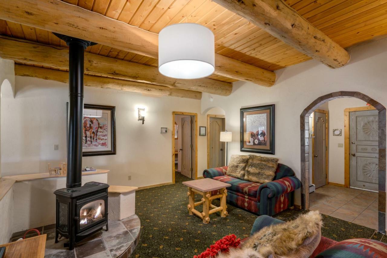Mariposa Lodge Bed And Breakfast Steamboat Springs Luaran gambar