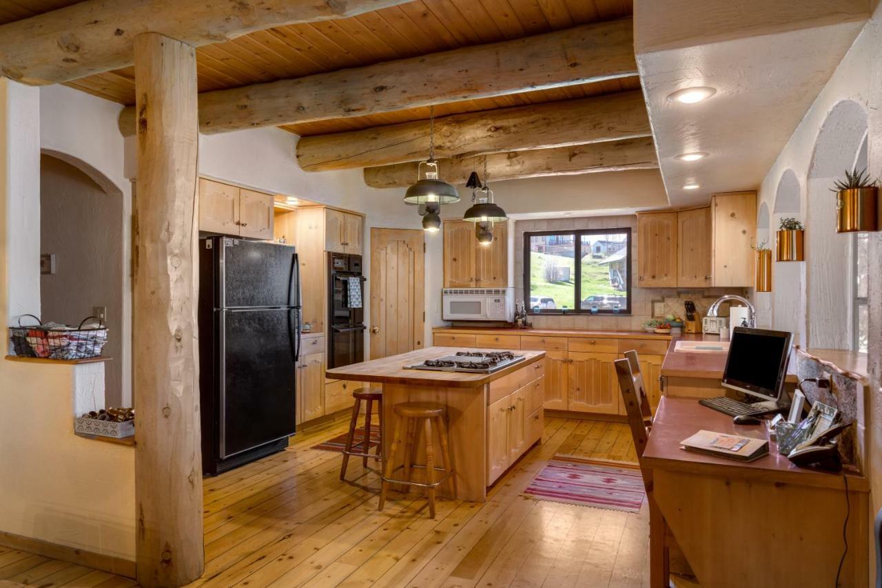 Mariposa Lodge Bed And Breakfast Steamboat Springs Luaran gambar