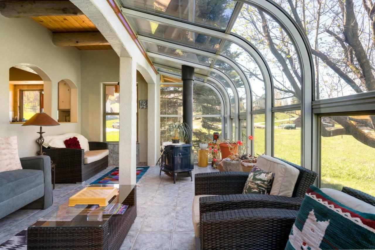 Mariposa Lodge Bed And Breakfast Steamboat Springs Luaran gambar