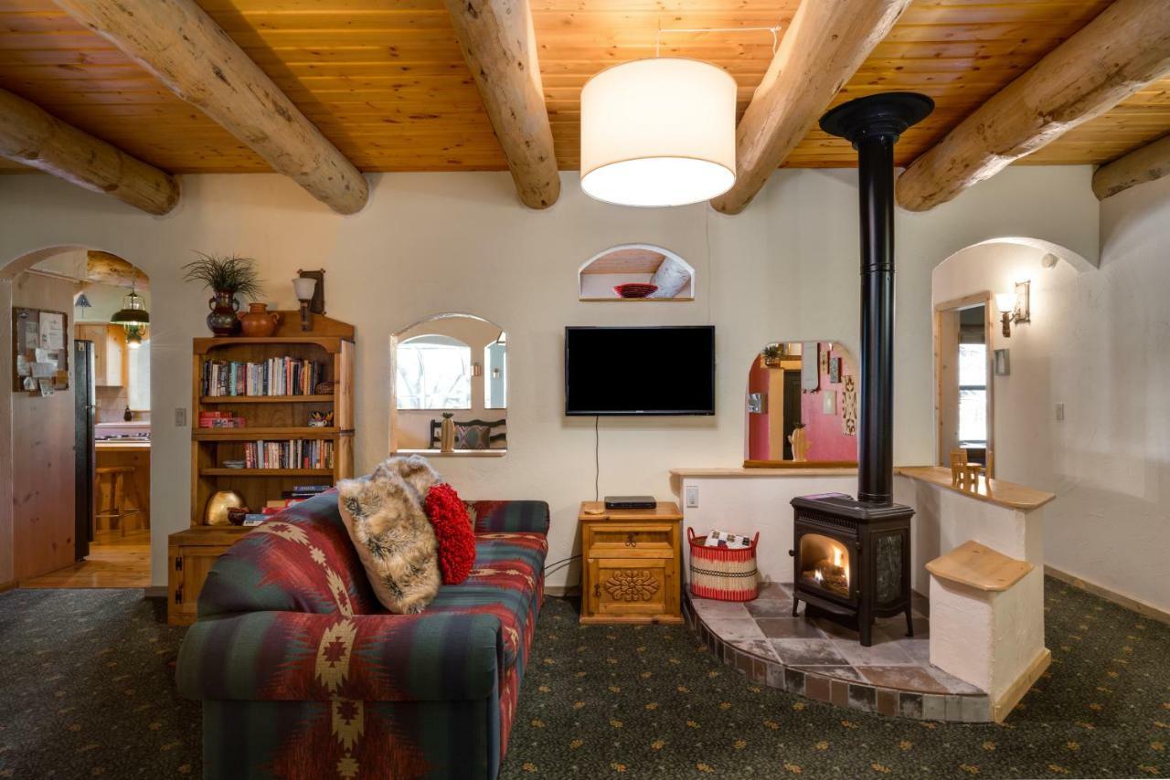 Mariposa Lodge Bed And Breakfast Steamboat Springs Luaran gambar