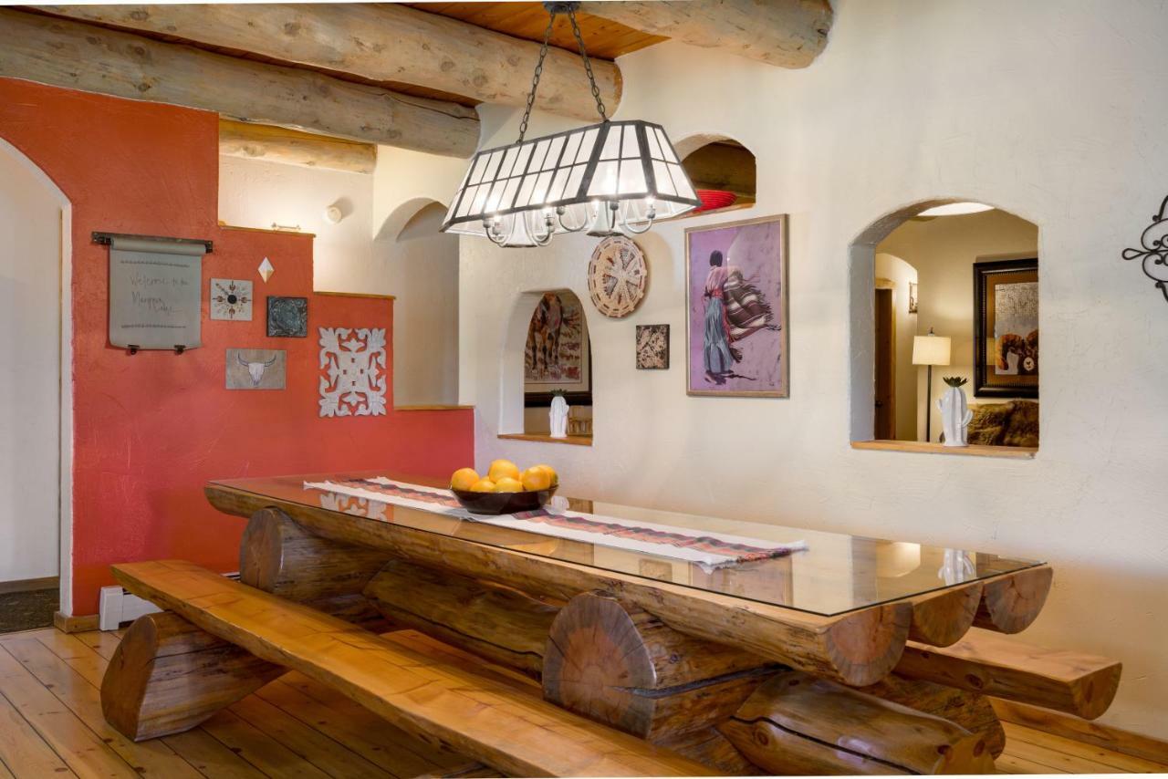 Mariposa Lodge Bed And Breakfast Steamboat Springs Luaran gambar