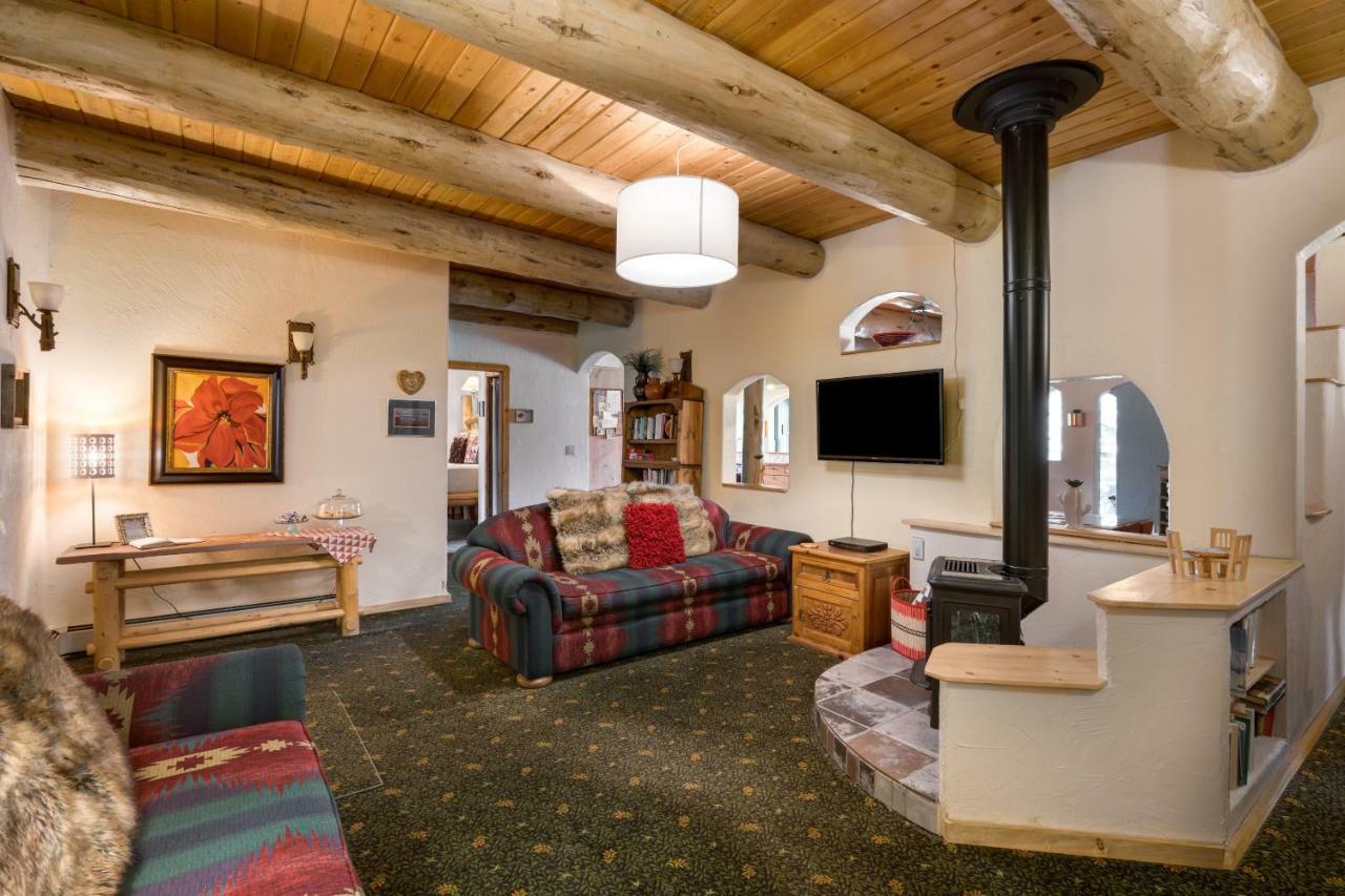 Mariposa Lodge Bed And Breakfast Steamboat Springs Luaran gambar